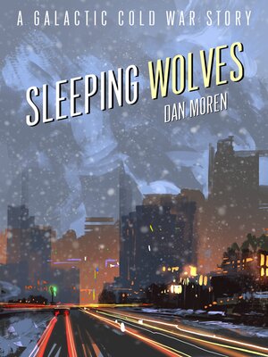 cover image of Sleeping Wolves